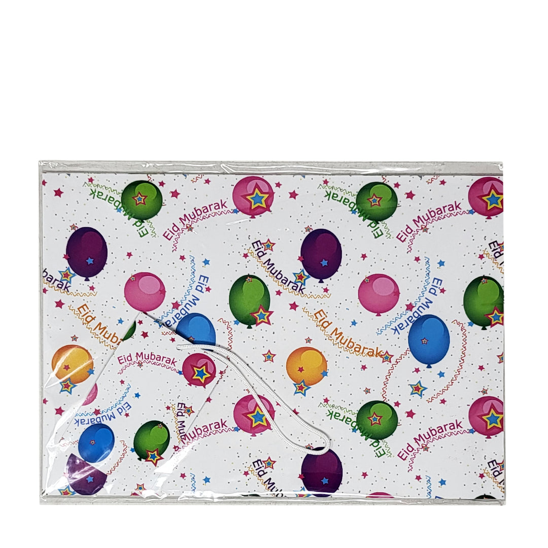 eid wrapping