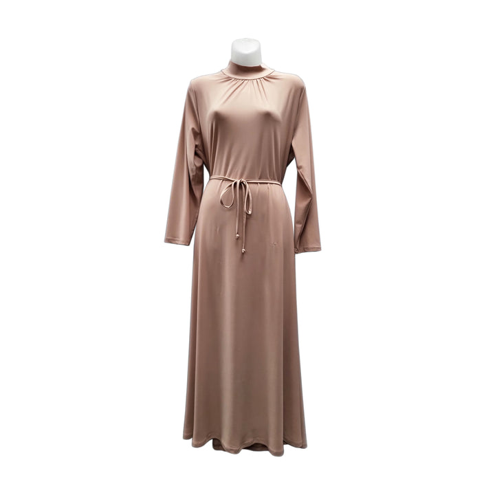 Jersey abaya