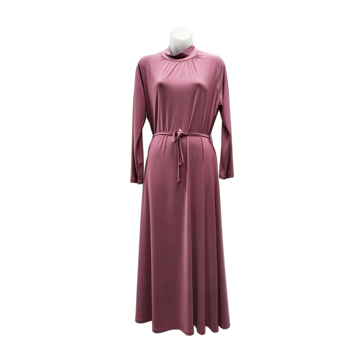 Jersey abaya