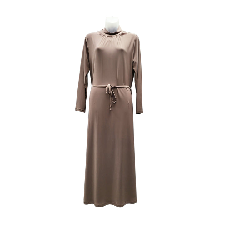 Jersey abaya