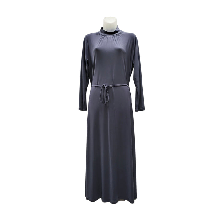 Jersey abaya
