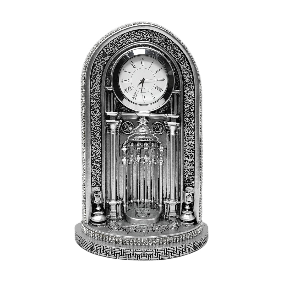 Quranic clock