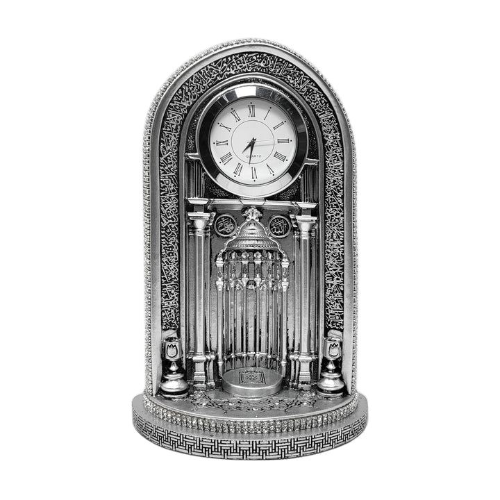Quranic clock