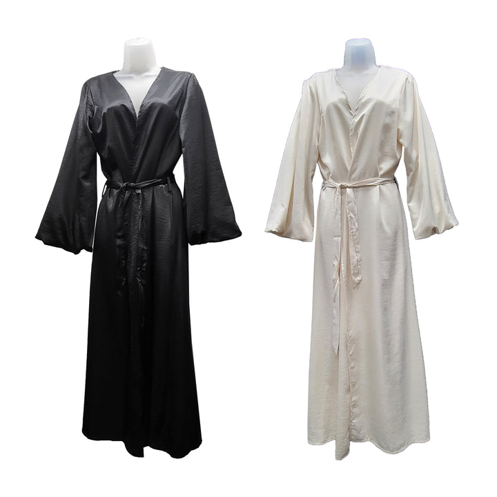 kimonon abaya