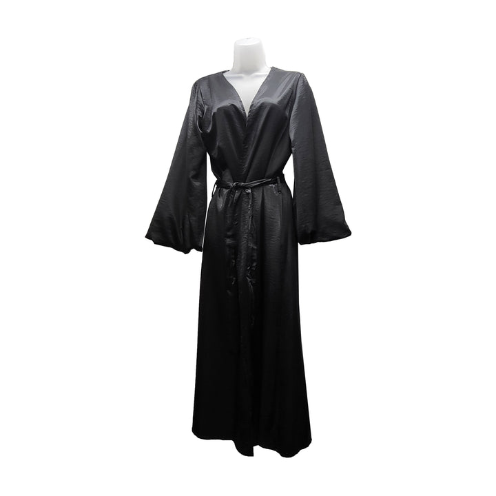 kimonon abaya