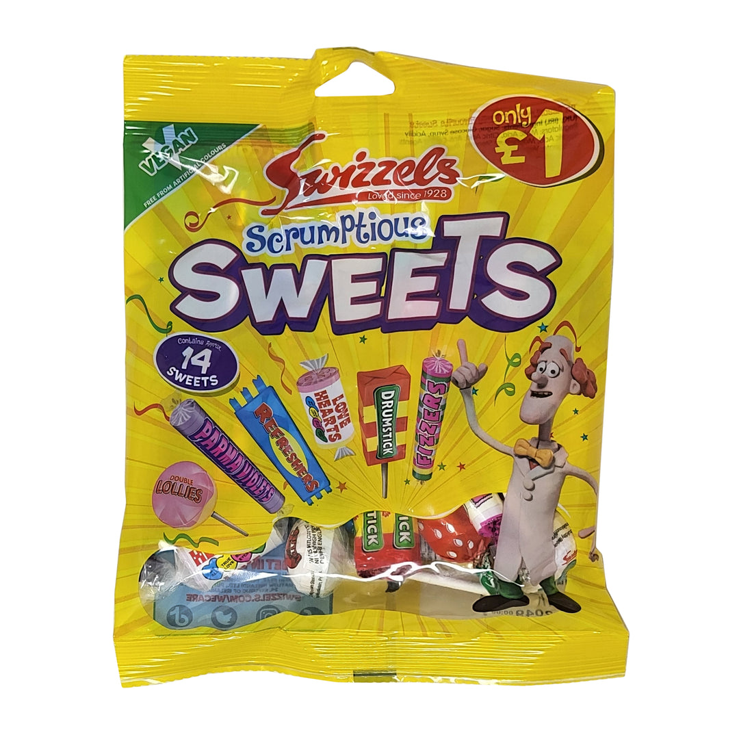 halal sweets