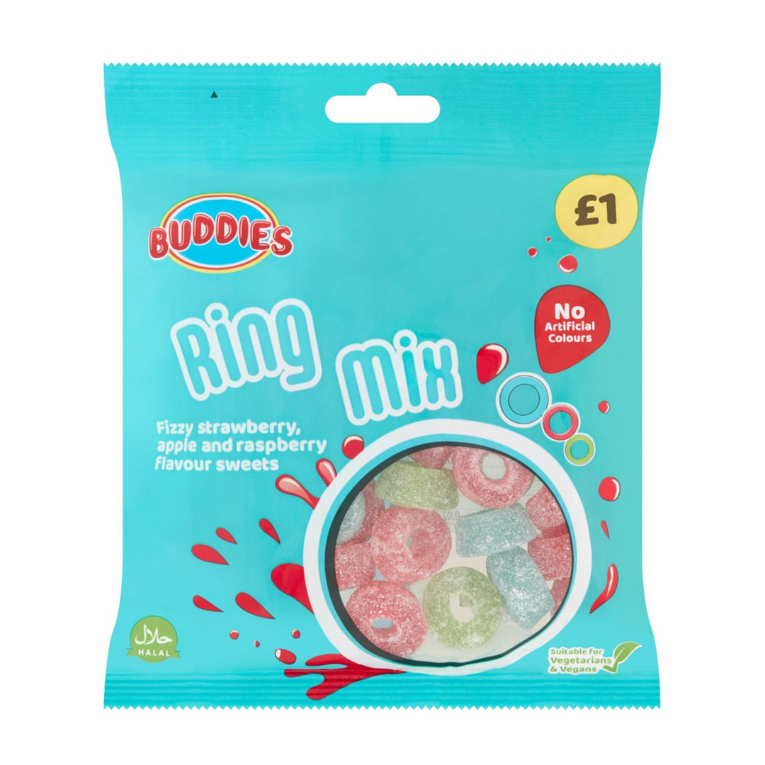 Ring Mix