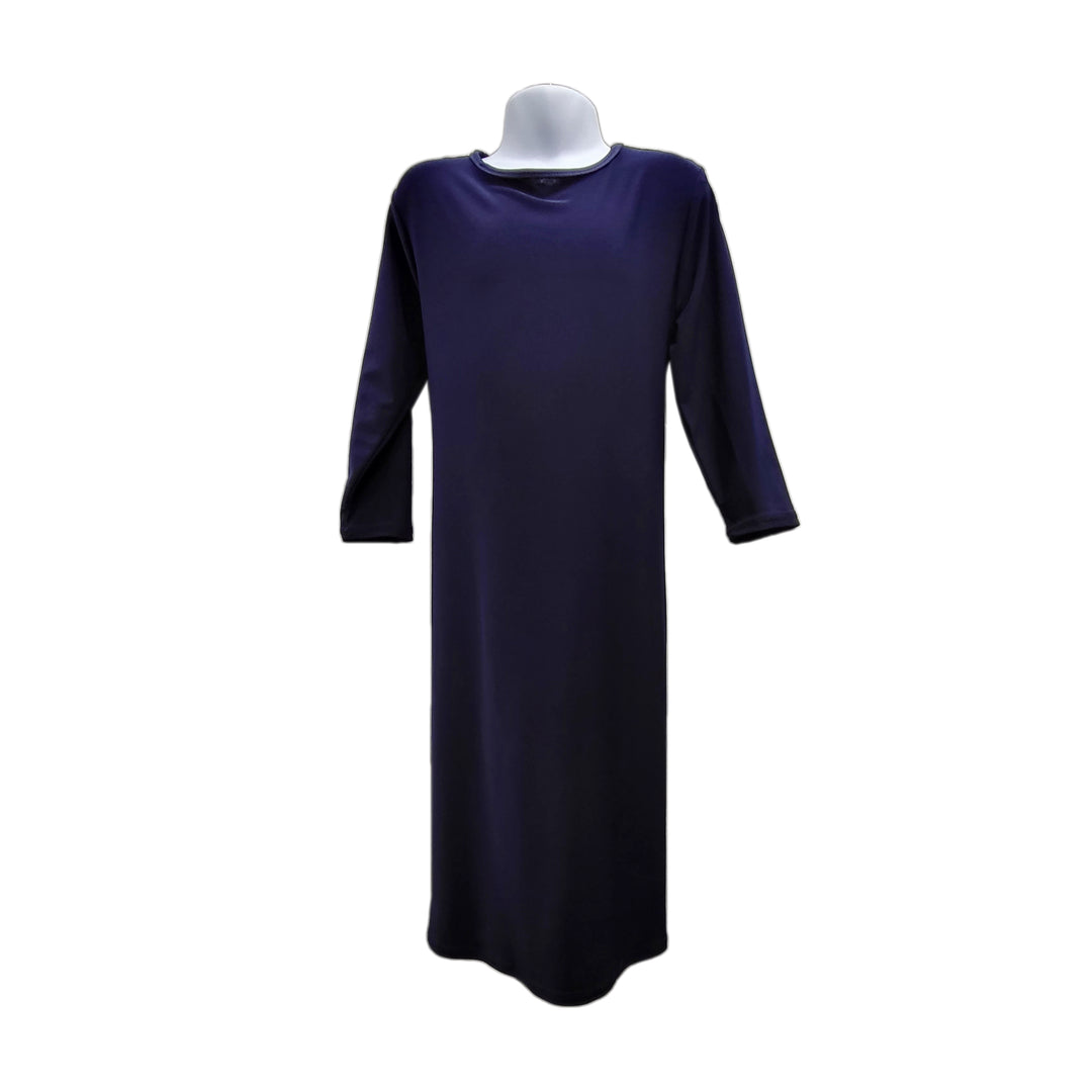 Girls abaya