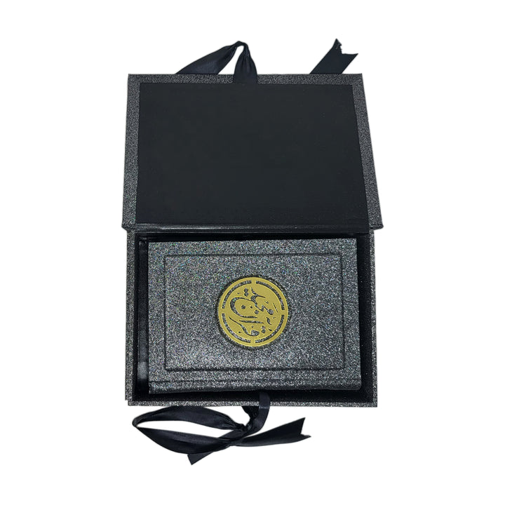 Gift quran