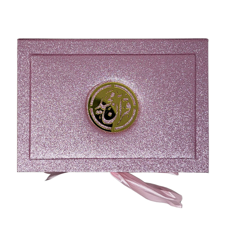 Gift quran