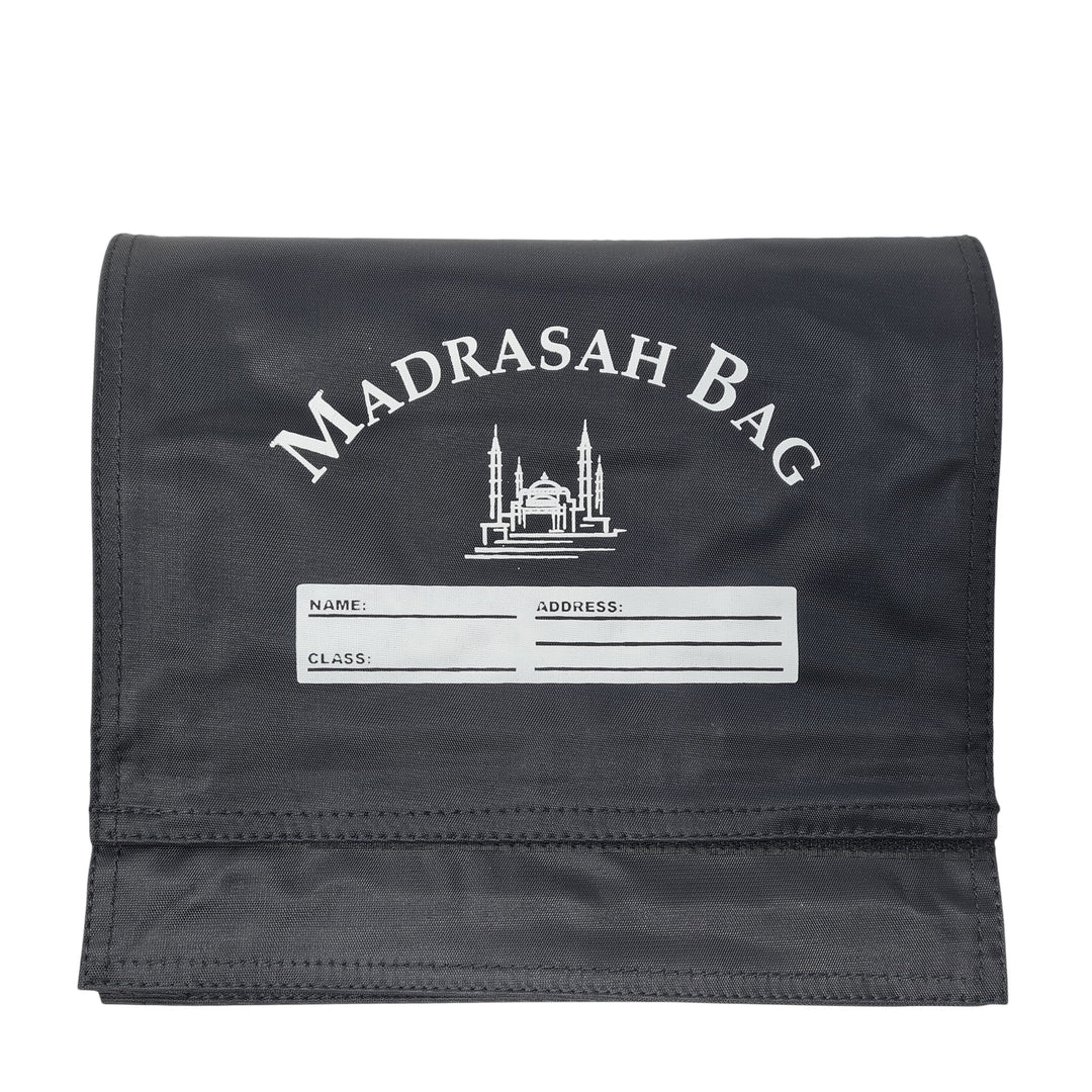 Madrasah Bag