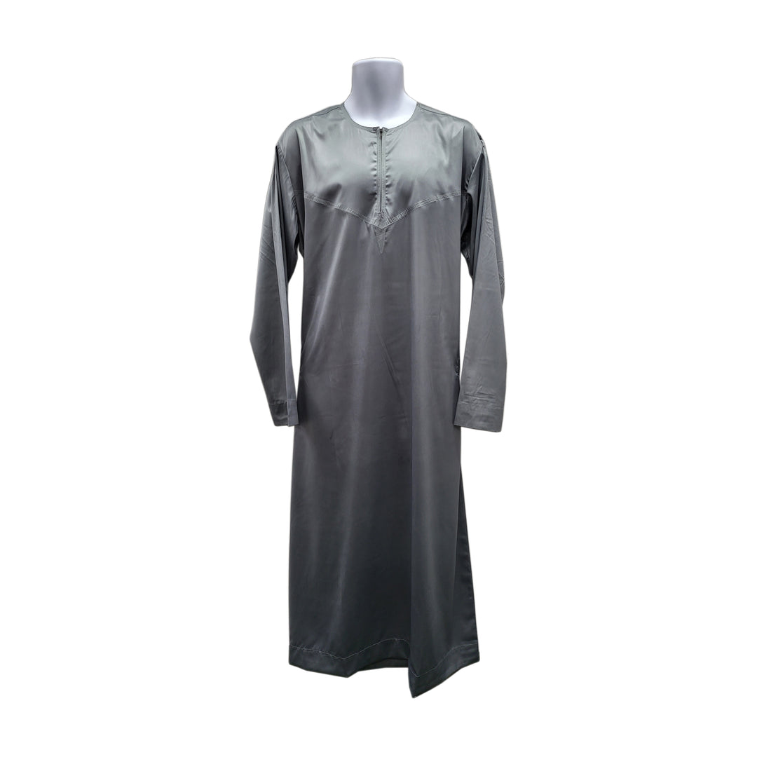 shiny jubba