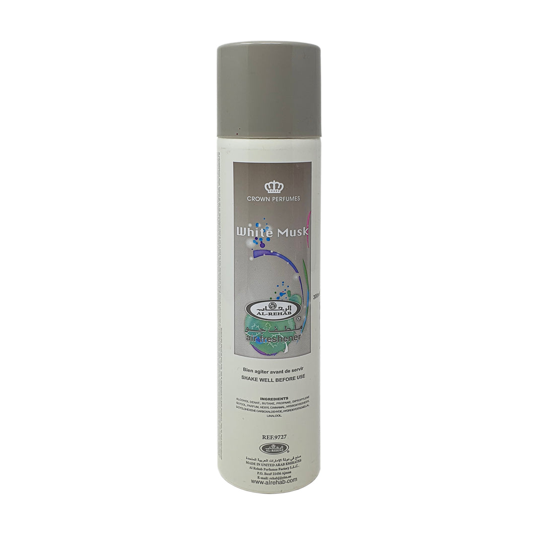 WHIT MUSK AIR FRESHNER