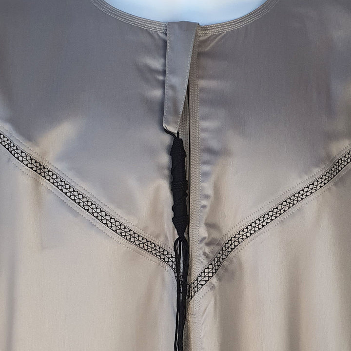 Jubba Tassel - Al Aqsa