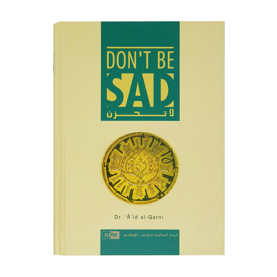 Dont Be Sad (Hardcover)