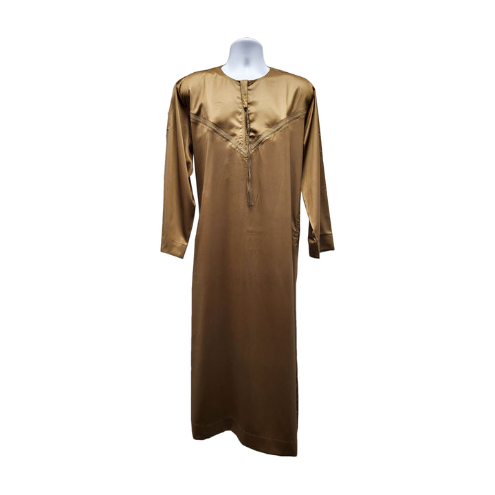 jubba tassel