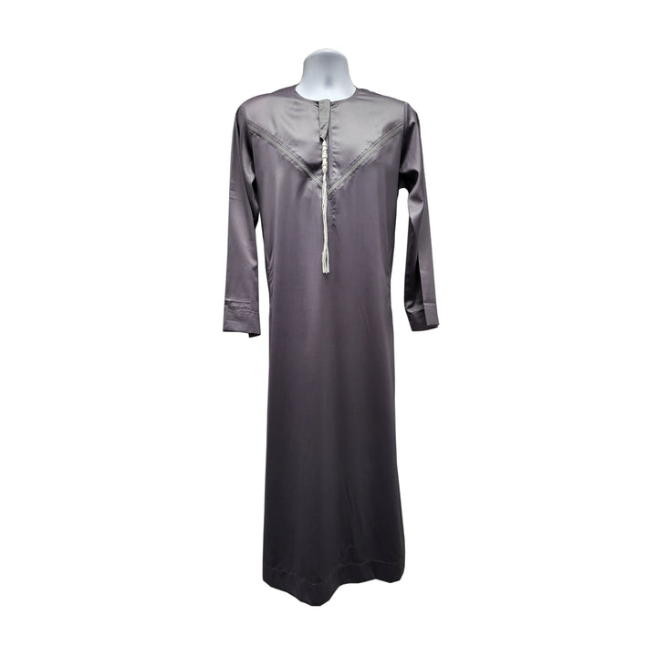 Jubba Tassel - Al Aqsa