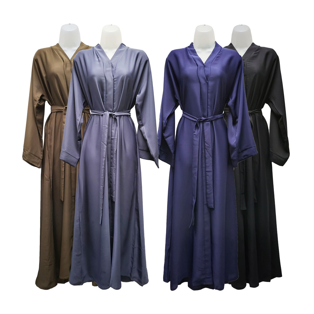 Kimono Abaya Nida