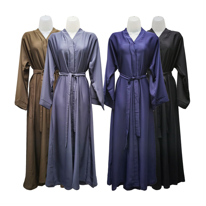 Kimono Abaya Nida