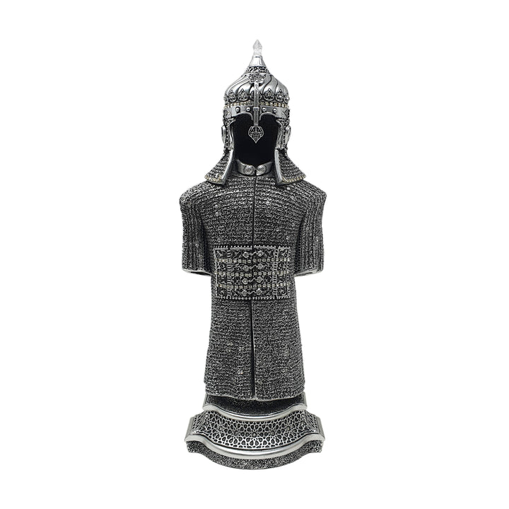Ottoman Soldier Gold (M) - Al Aqsa