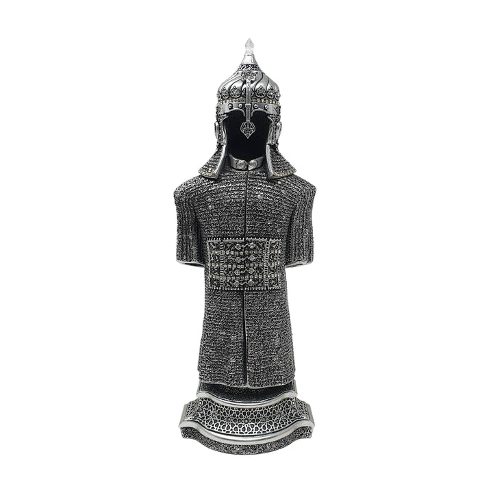 islamic soldier