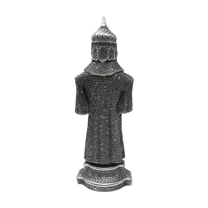 Ottoman Soldier Gold (M) - Al Aqsa
