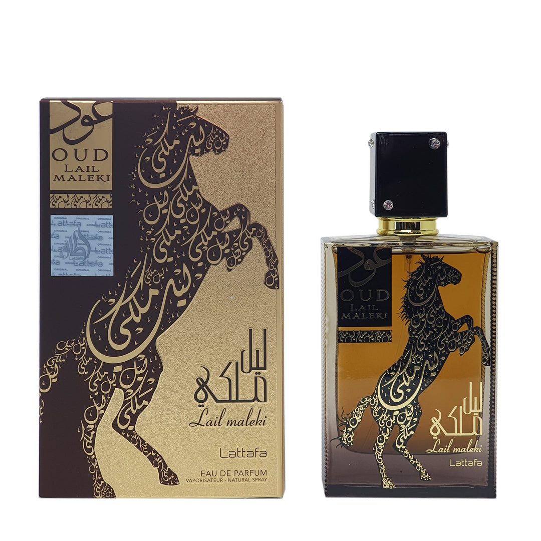 oud Lail Maleki