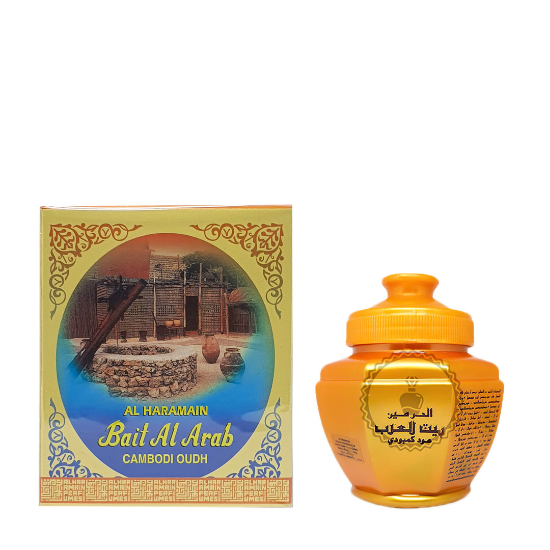 Bait al Arab Cambodi Oudh