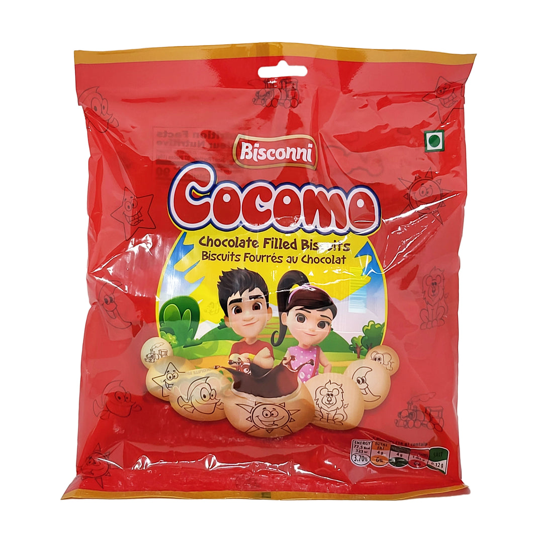 cocomo