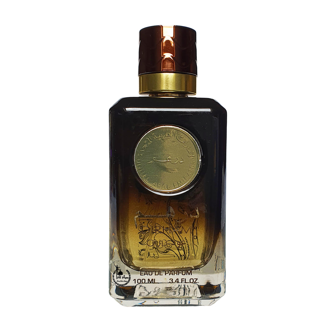 Dirham Oud ard al zaafran