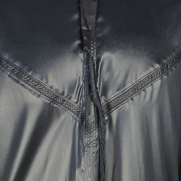 Jubba Tassel - Al Aqsa