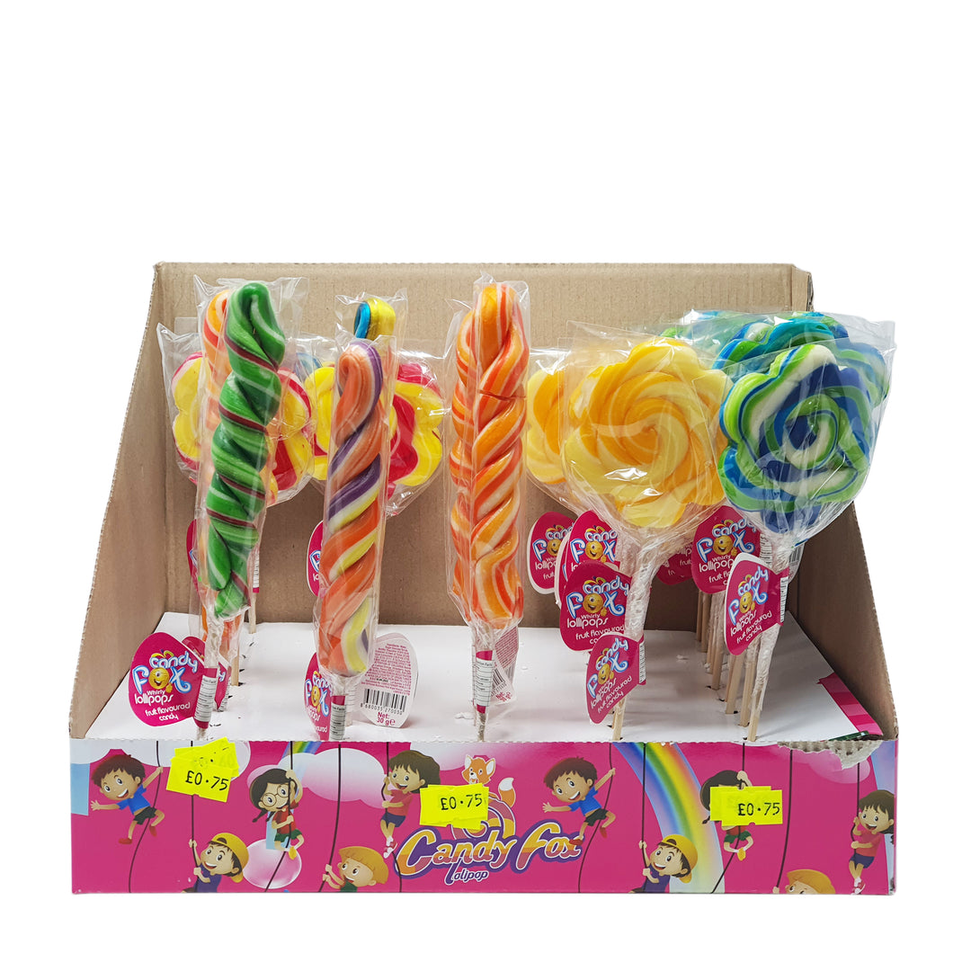 Lollipop