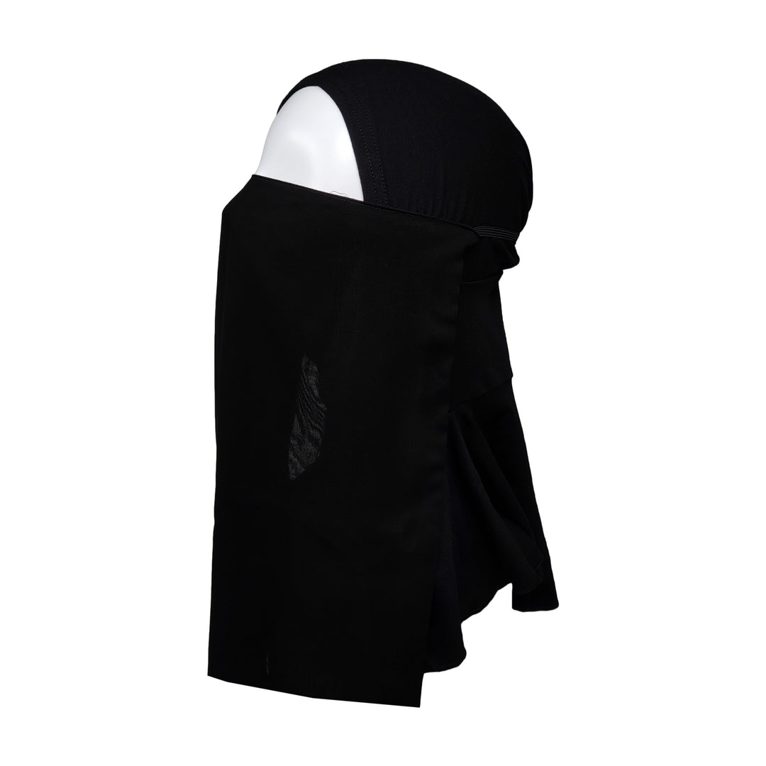 niqab