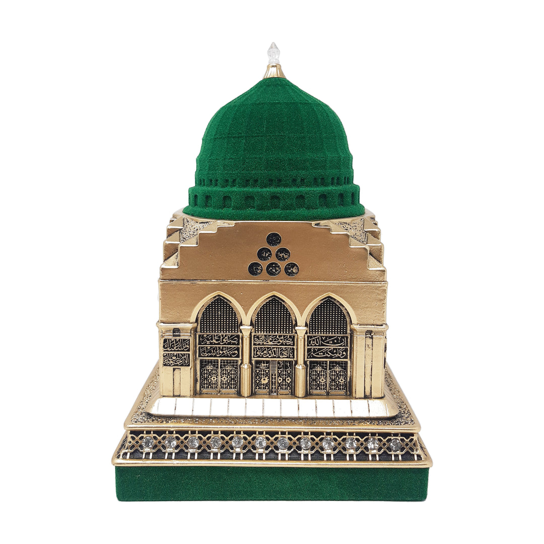 Madani Mosque Cube for home decor