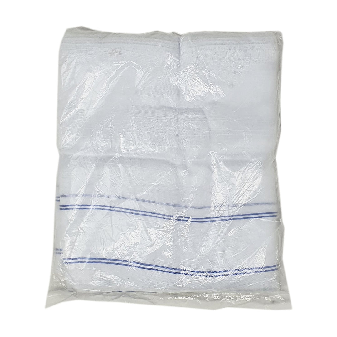 PAGRI White (116"/295cm) - Al Aqsa