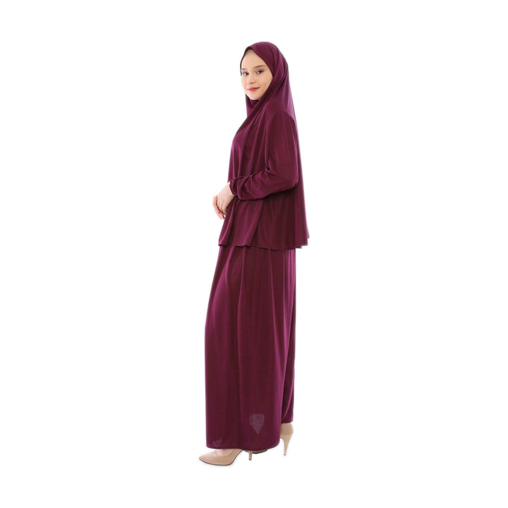 Womens prayer set