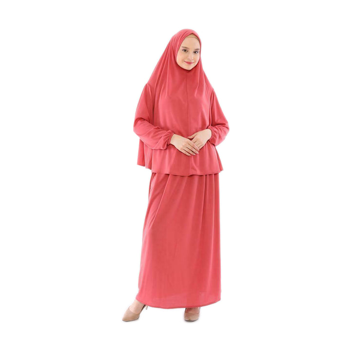 Womens prayer set