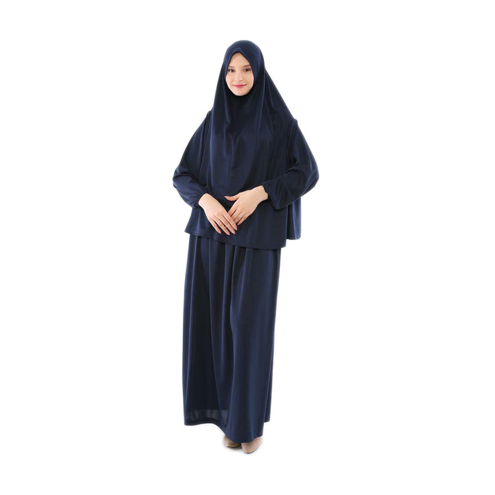 Womens prayer set