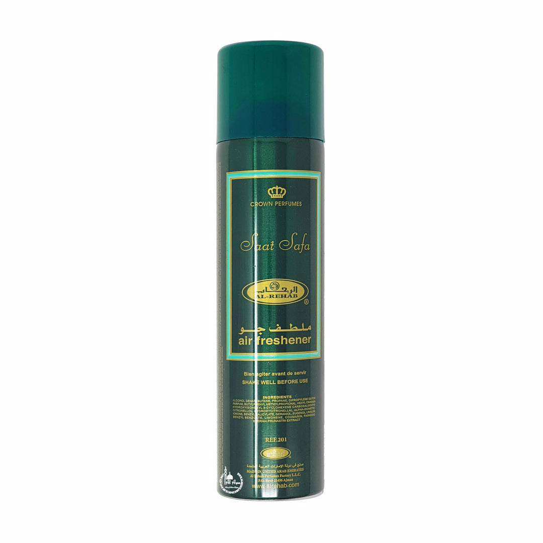 Saat Safa (air freshener)