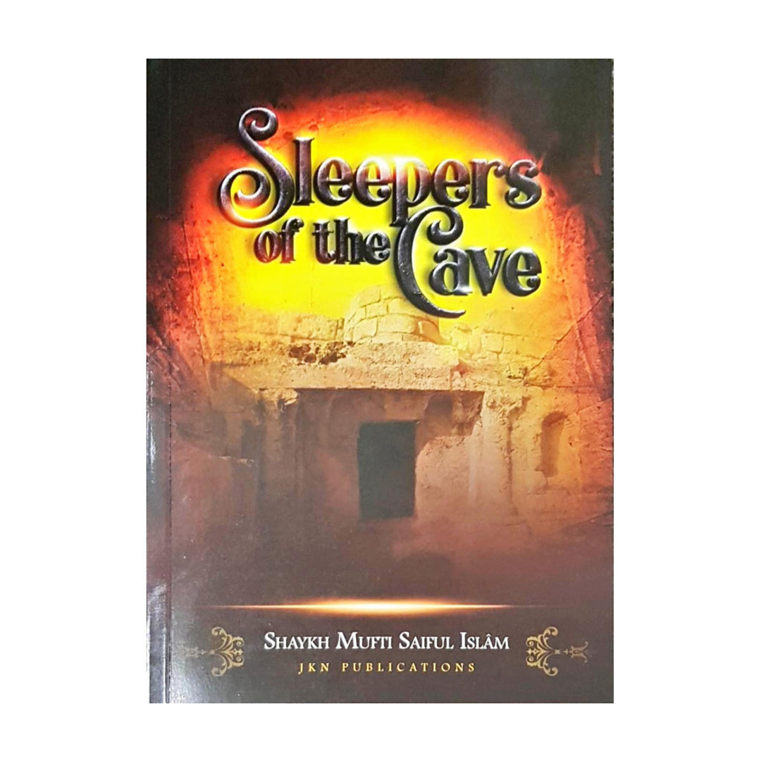 Sleepers of the Cave