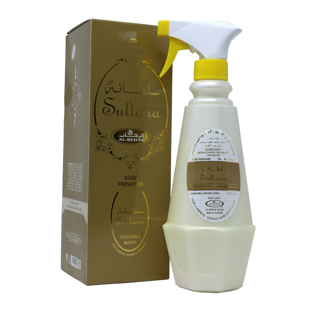 Sultana by Al Rehab Indoor Air freshener