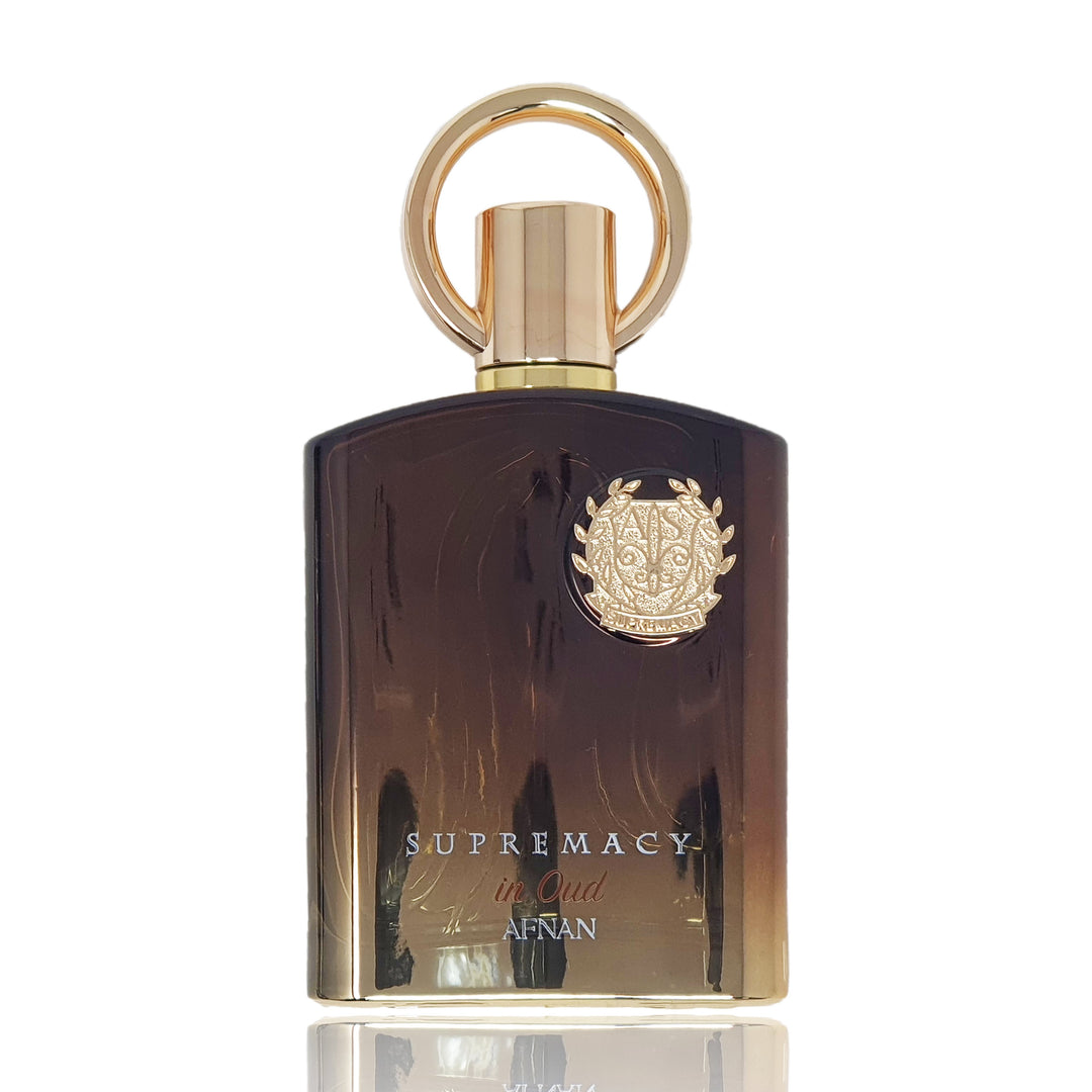 Supremacy In Oud