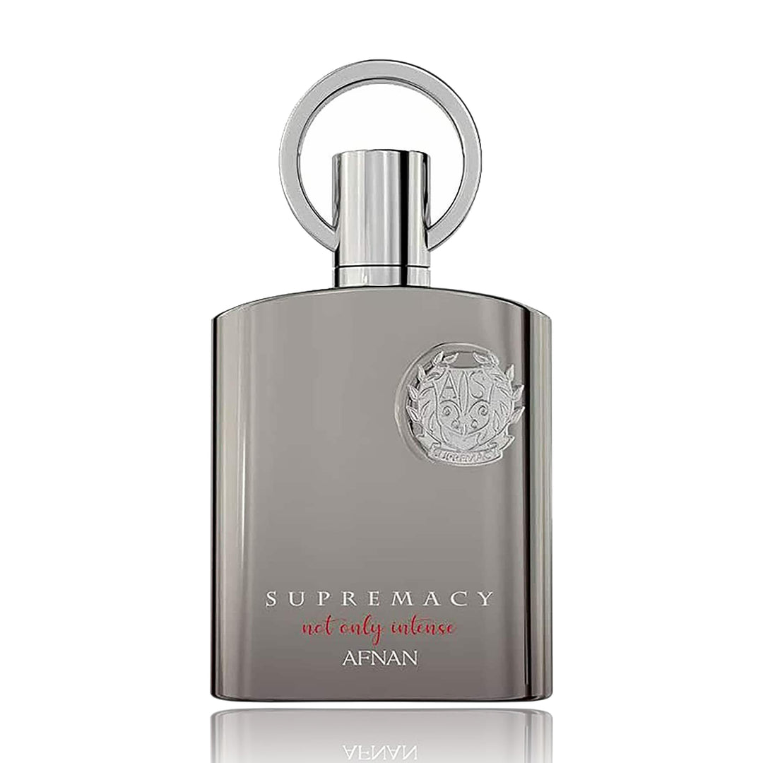 Supremacy Not Only Intense