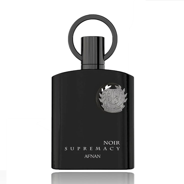 Supremacy Noir