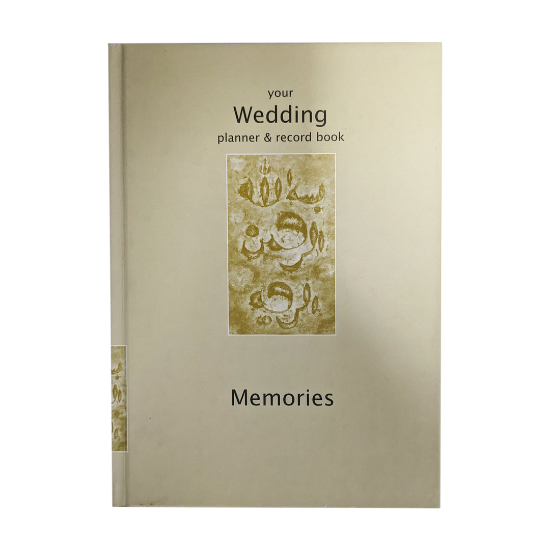 Wedding Collection Memories - Al Aqsa