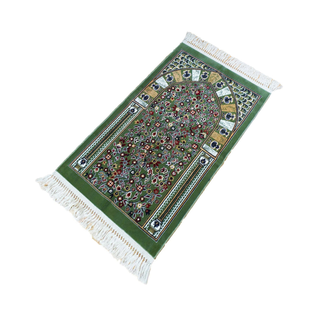 Prayer Mats – Al Aqsa