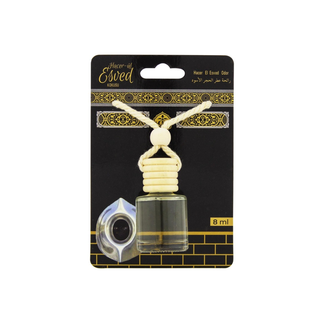 Esved Car Freshener