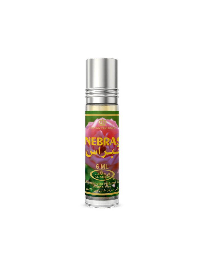Nebras 6ml Perfume Oil