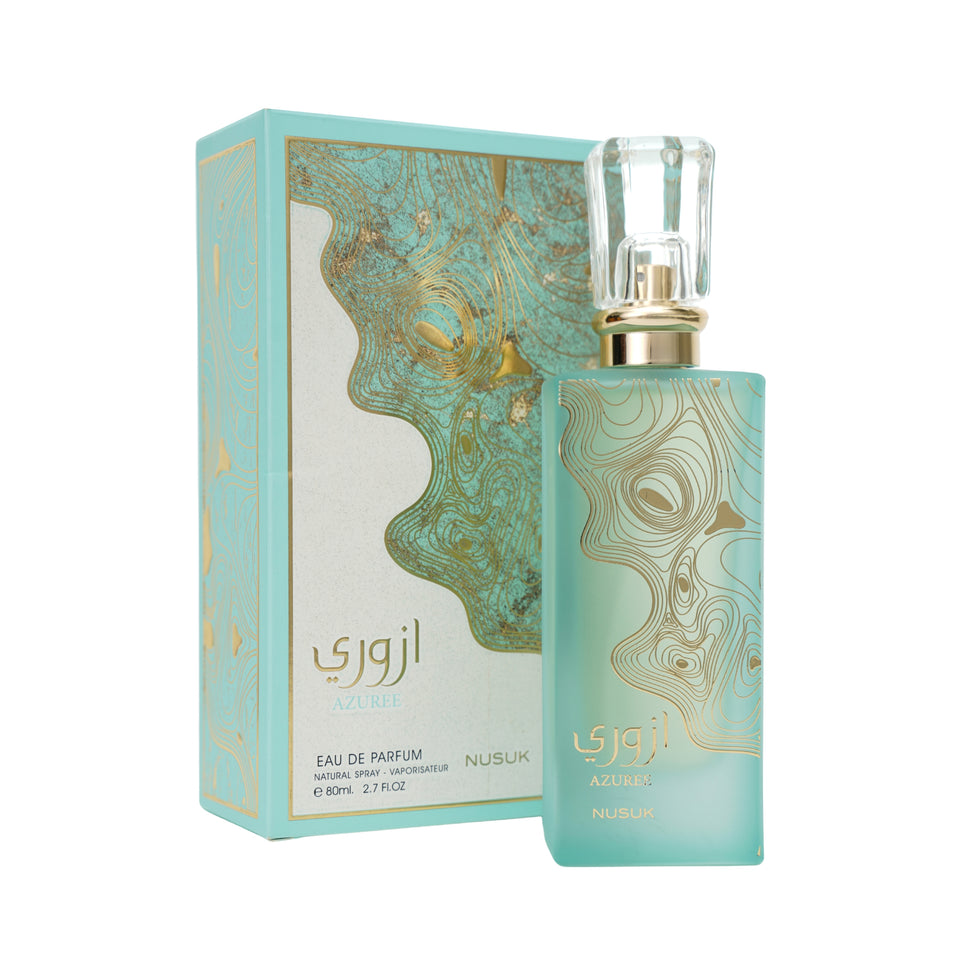 Azuree 80ml edp