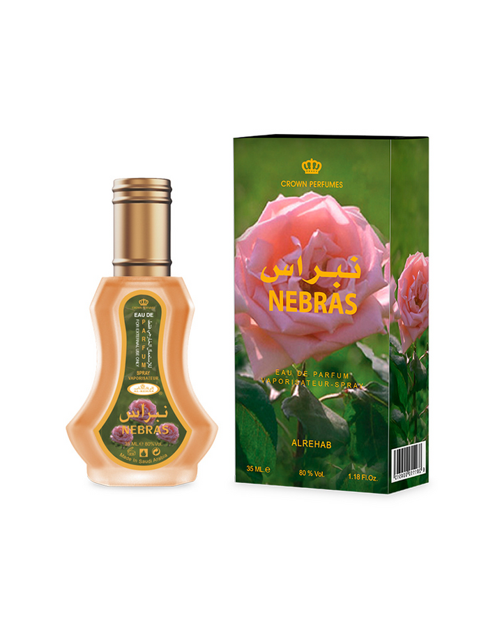 Nebras 35ml Perfume